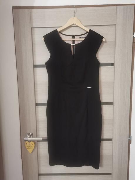 Business šaty orsay, orsay,40