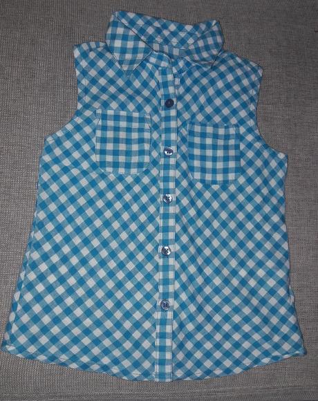 Letná blúzka, f&f,110