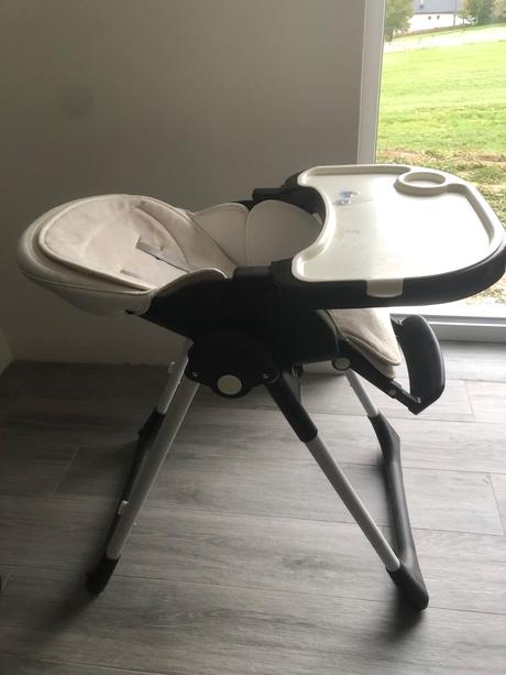 Stolička zopa, zopa