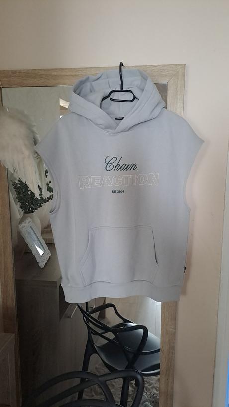 Mikina, s