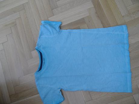 Chlapčenké tričko, 158