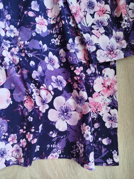 Krásne, ako nové, xxl