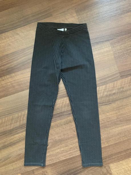 Leginy kohutia stopa, zara,134