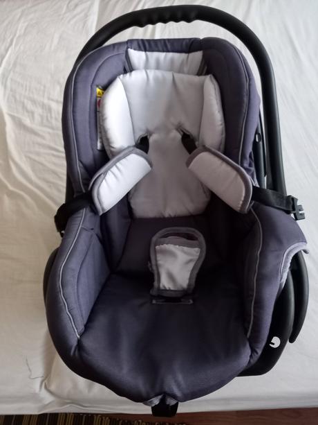 Detská autosedačka, 