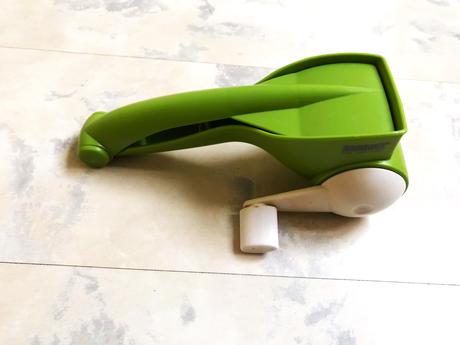 Univerzálne strúhadlo,