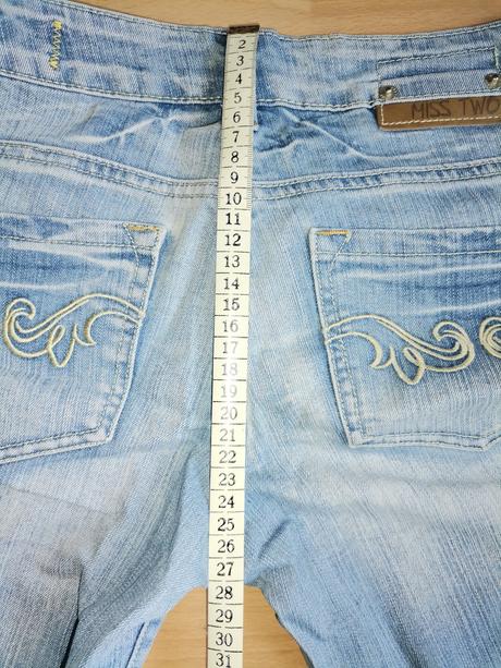 Riflové kraťasy, 38