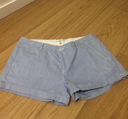 Kraťasy, h&m,38