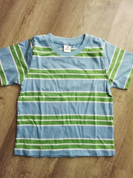 Pásikávé tričko, glorious,116