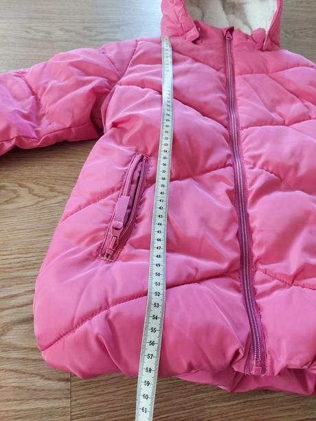 Zimna bunda name it 128, name it,128