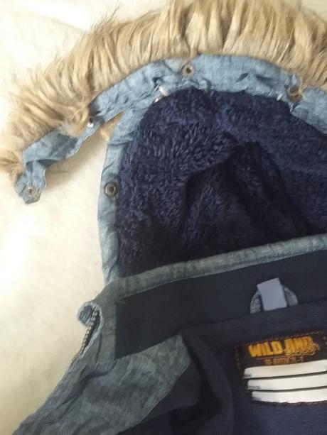 Zimna bunda, dopodopo,98