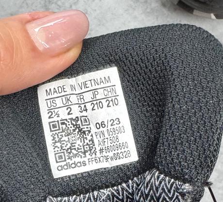 Adidas terrex, boa, adidas,34