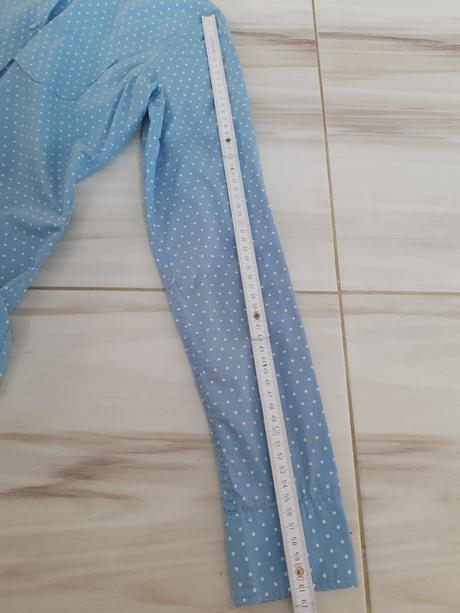 Dámska košeľa, marc o´polo,m