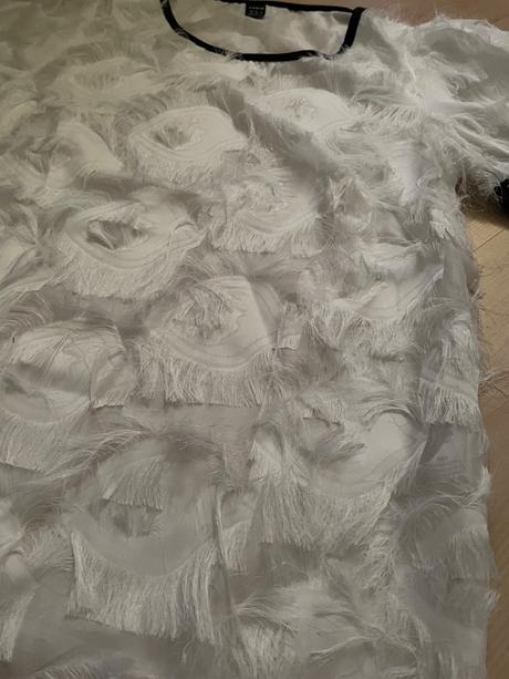 Tričko pierka vel.s, s