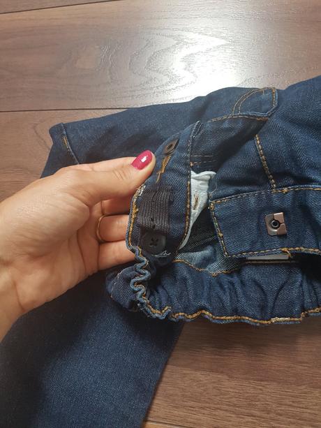 Rifle 104, palomino,104