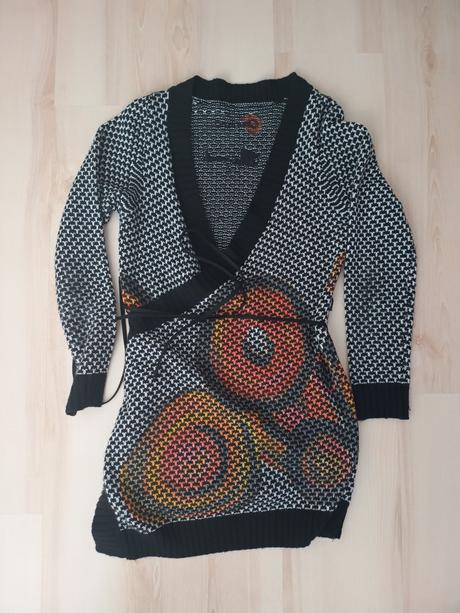Sveter desigual, desigual,s