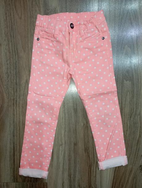 Bodkované rifle, kiki&koko,104