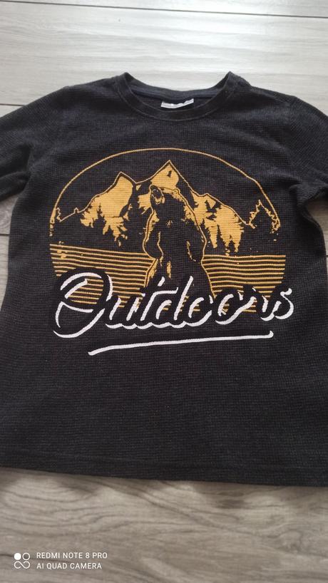 Tričko 134/140, pepco,134