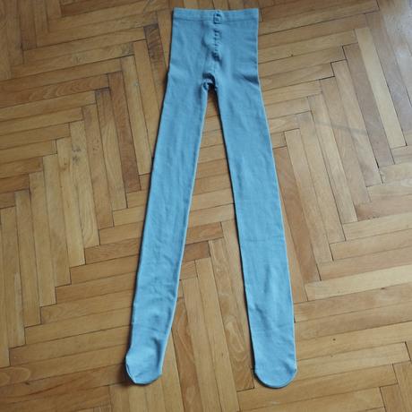 Termo pančuchy zateplené, s