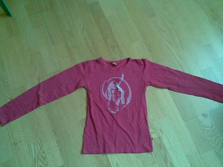 Tricko, kenvelo,140