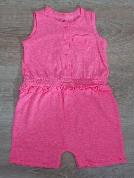 Letný overal, f&f,74