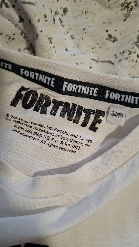 Tričká s dlhým rukávom, 164