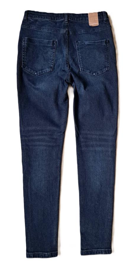 Dámske slim rifle zn. zara, veľ. m, zara,m