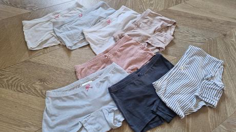 Spodné prádlo, h&m,140