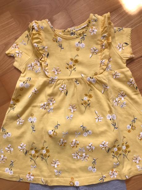 Letná súprava, c&a,86