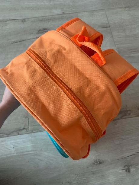 Detský rupsak nemo,