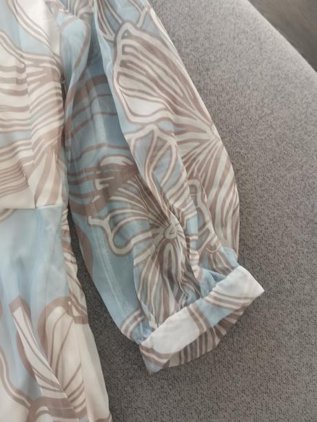 Dámske spoločenské šaty, l