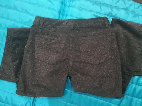 Krásne rifle, gap,146