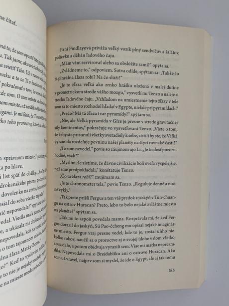 Christy raedeke-mayské proroctvo (zápas o osud ľu,