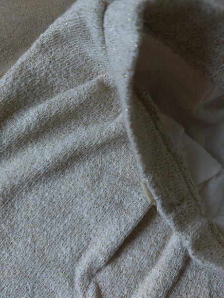 Zlate trblietave teplaciky, f&f,80