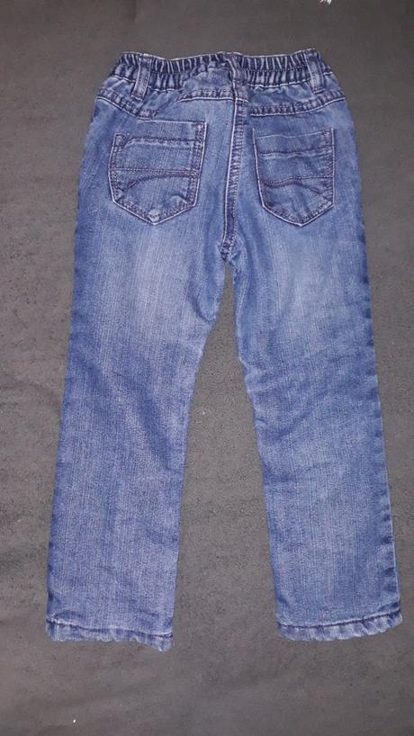 Podšité rifle, lupilu,104