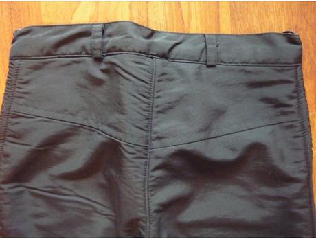 Teplúčke nohavice, 134