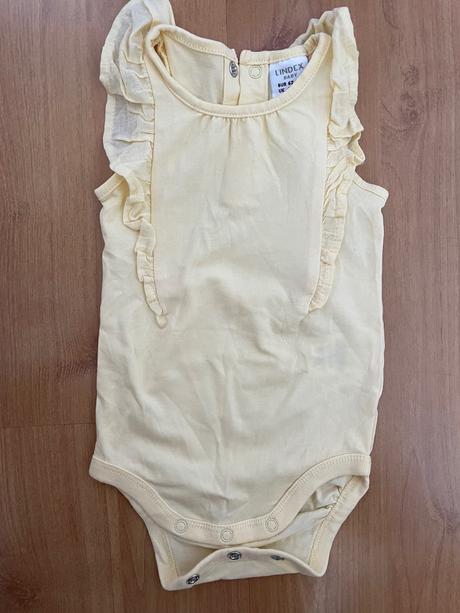 Letne body lindex 62, lindex,62