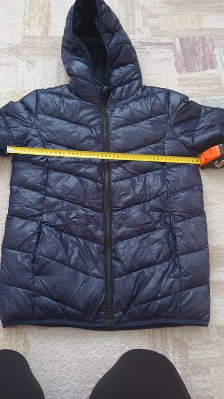 Dievčenska prechodná bunda, pepperts,164