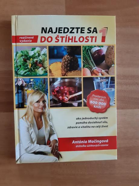 Knihy pre dospelých, 