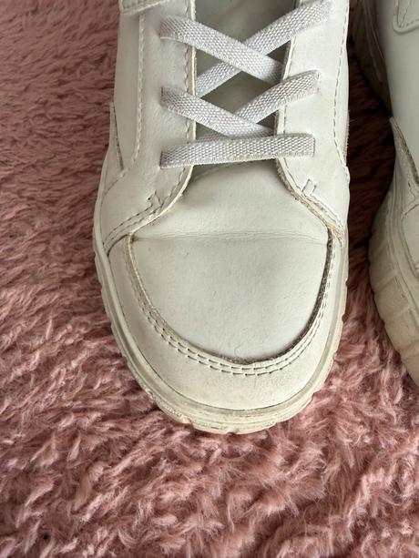 Tenisky, fila,34
