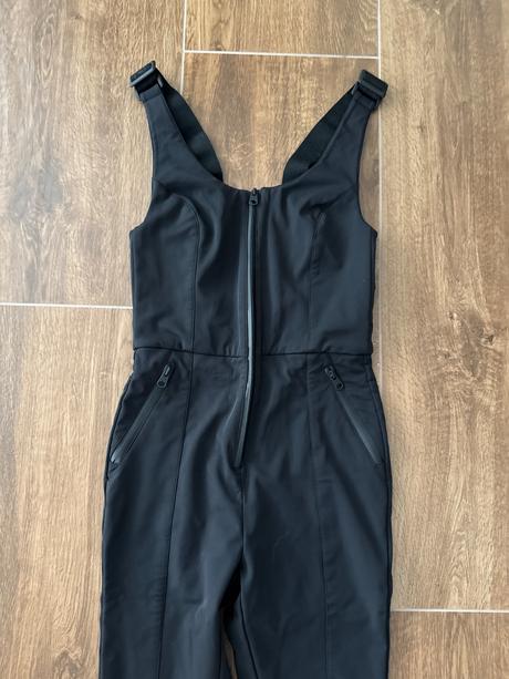 Vetruvzdorné a vodeodolna nohavice, zara,xs