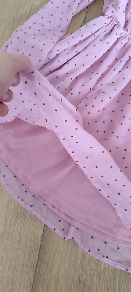 Reserved šaty, reserved,140