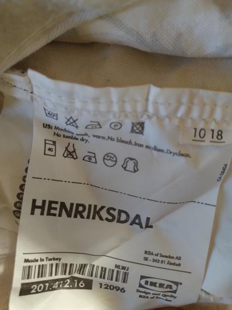 Poťahy na stoličky, 