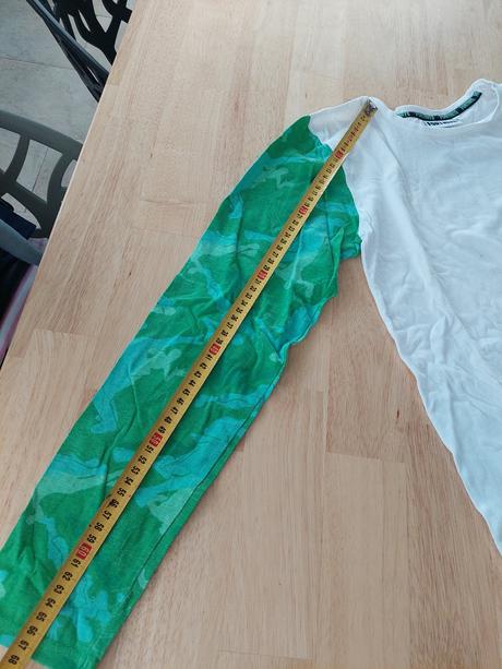 Tričko fortnite, 170