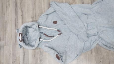 Teplákový overal naketano, m