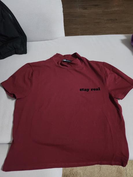 Dámske tričko xl, new yorker,xl