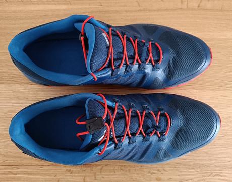 Outdoorová obuv, mckinley,42