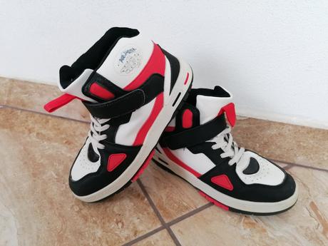 Detske botasky, 36, sinsay,36