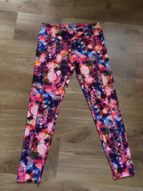 Sportove leginy, gate,xl