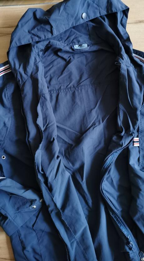 Tenká vetrovka port louis v.152, port louis,152