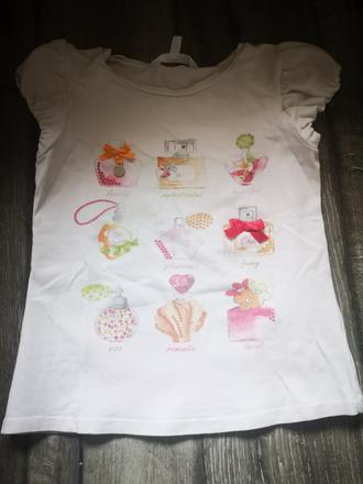 Krásne tričko mayoral, mayoral,122